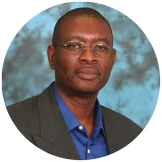 Godfrey Chinomona, Founder and CEO